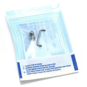 10x,Sterile,Titanium,External,Thread,Surface,Bars