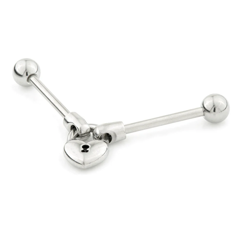 2 Way Steel Lock Industrial Extension Bar