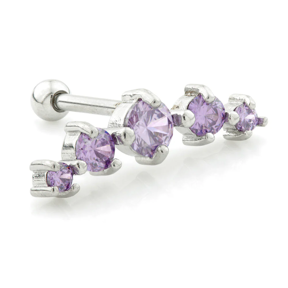 5 Gem Microbar - Image 2