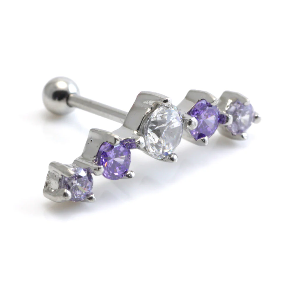 5 Gem Microbar - Image 3