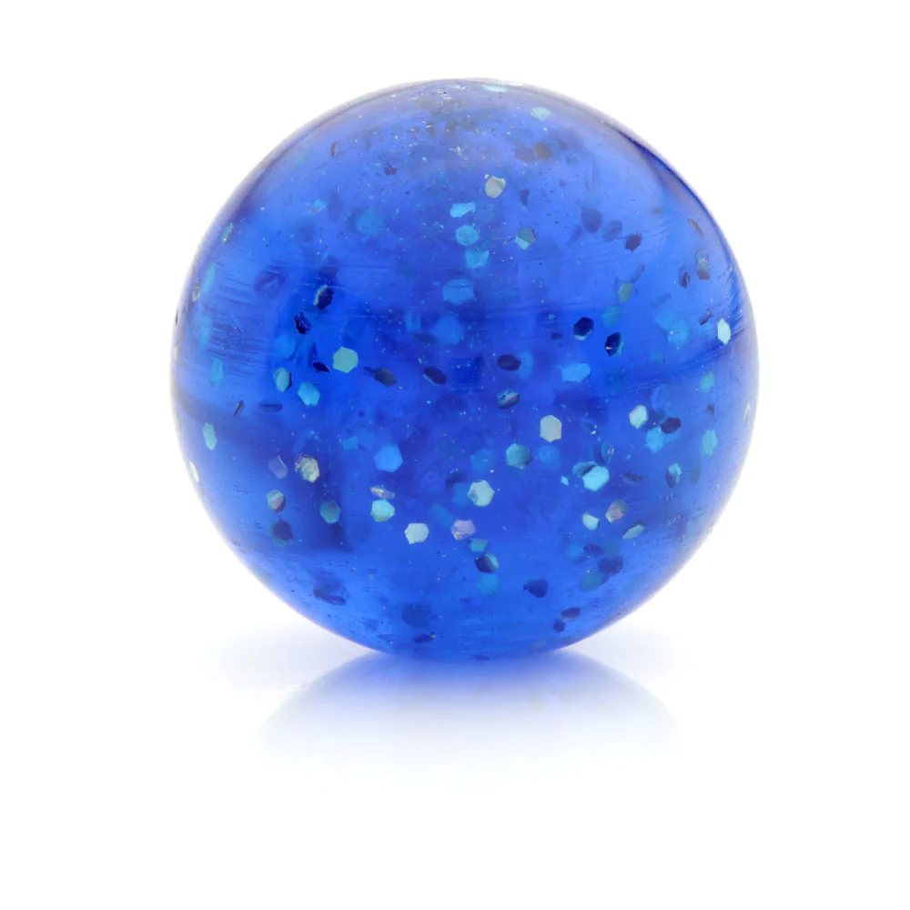 Acrylic UV Glitter Ball - Image 3