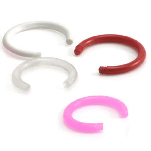 Bioplast Circular Barbell - Image 2