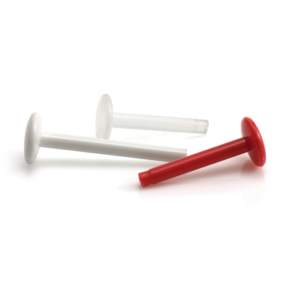 Bioplast Labret Post - Image 2
