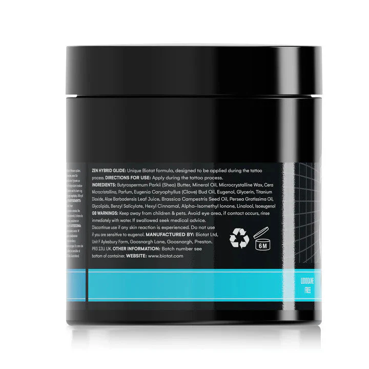 Biotat Numbing Hybrid Tattoo Glide - Zen Fragrance - Image 6