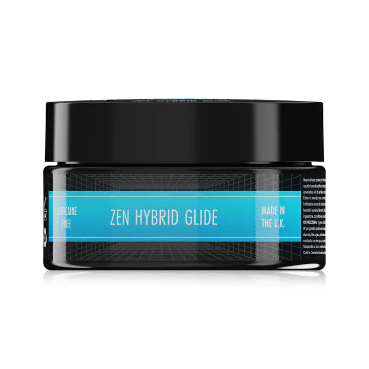 Biotat Numbing Hybrid Tattoo Glide - Zen Fragrance - Image 7