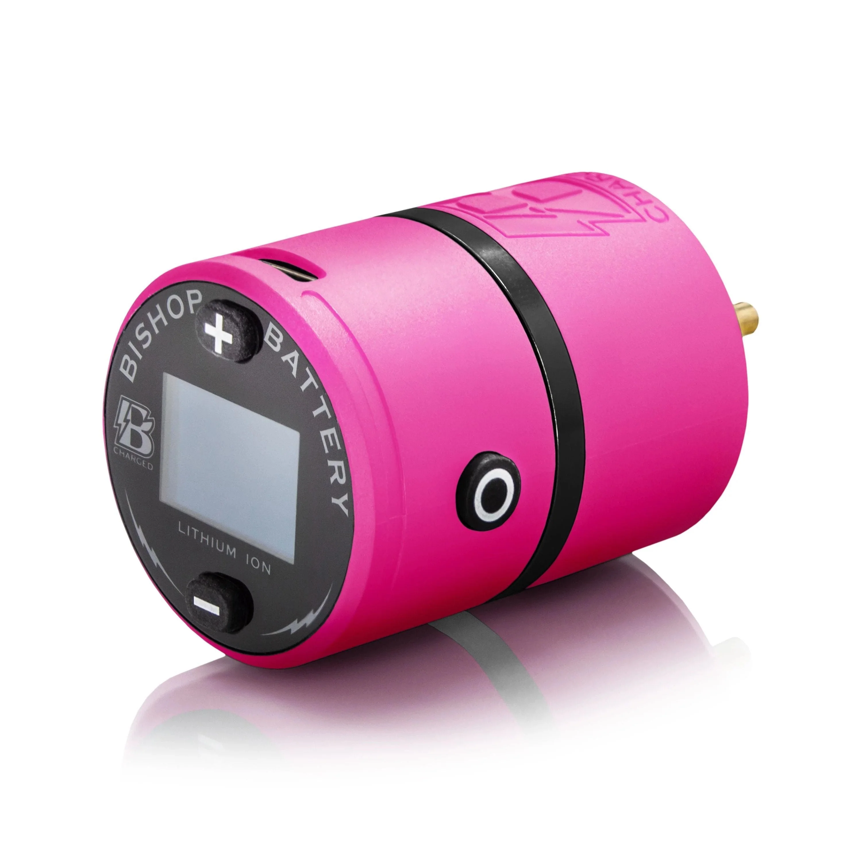 Bishop B-Charged V2 Wireless Power Supply RCA - Image 2