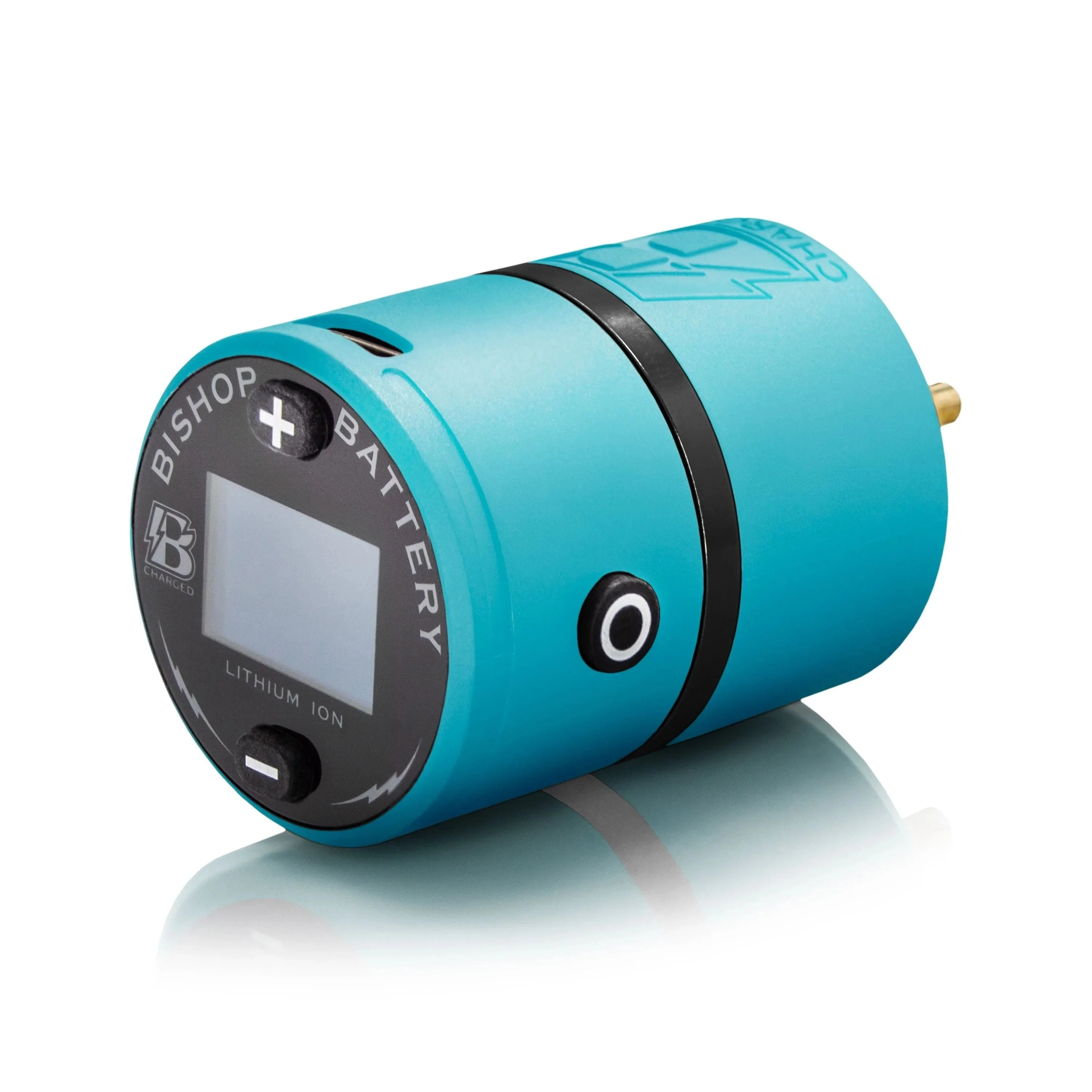 Bishop B-Charged V2 Wireless Power Supply RCA - Image 3