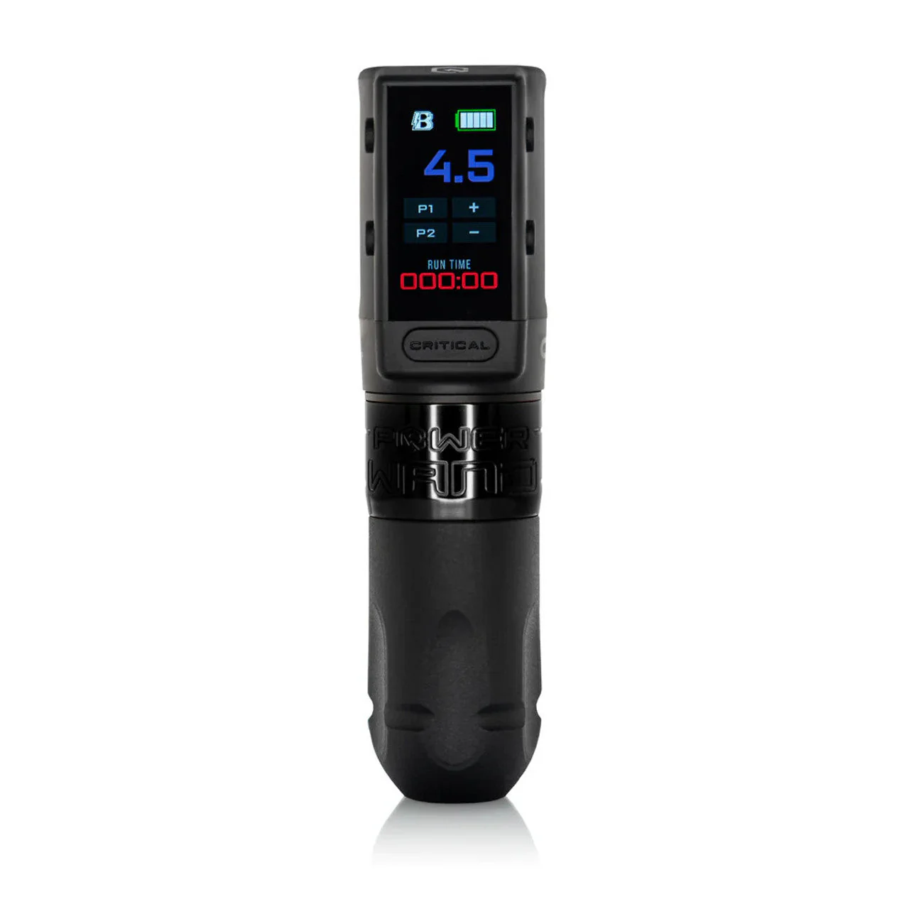 Bishop Power Wand Full Set with Advanced Battery - Image 10
