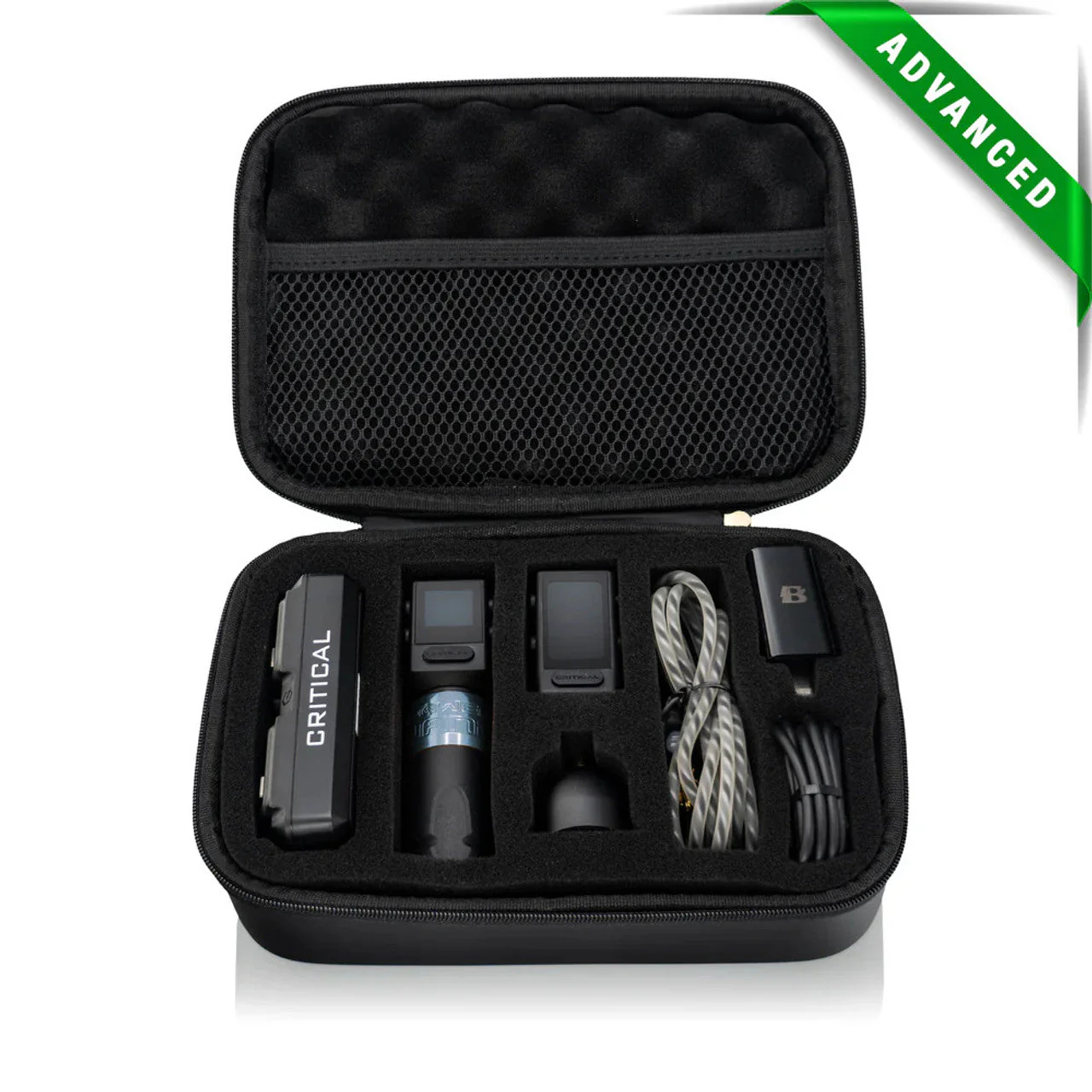 Bishop Power Wand Full Set with Advanced Battery - Image 6