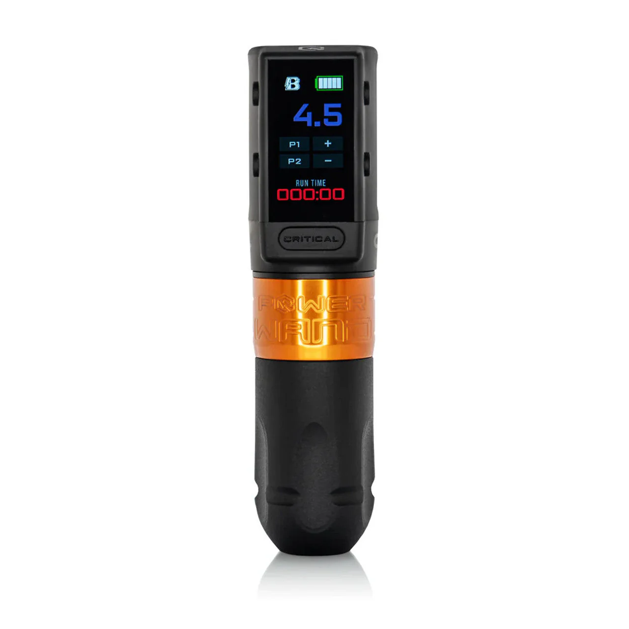 Bishop Power Wand Full Set with Advanced Battery - Image 8