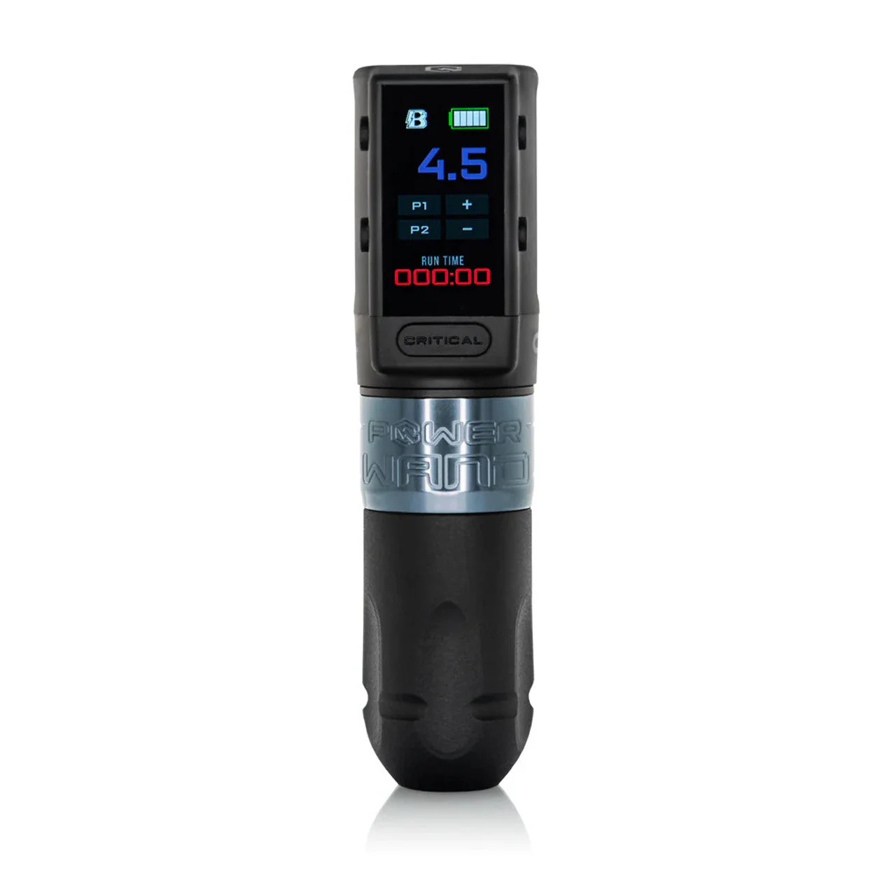 Bishop Power Wand Full Set with Advanced Battery - Image 9