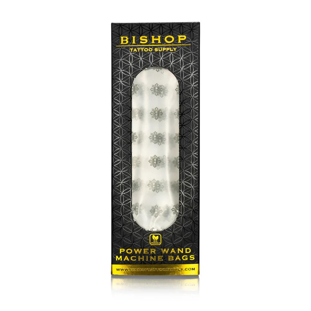 Bishop Power Wand Machine Bags (200) - Image 3