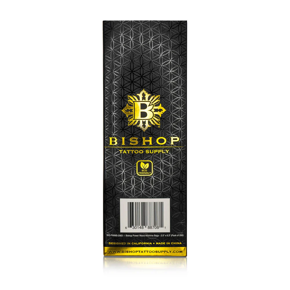 Bishop Power Wand Machine Bags (200) - Image 4