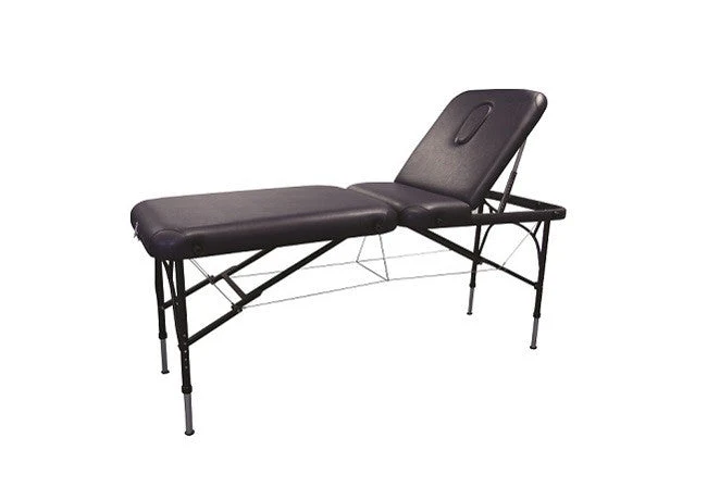 Black Affinity Portable Couch - Image 2