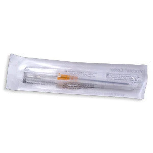 Braun Needles (10 Loose)