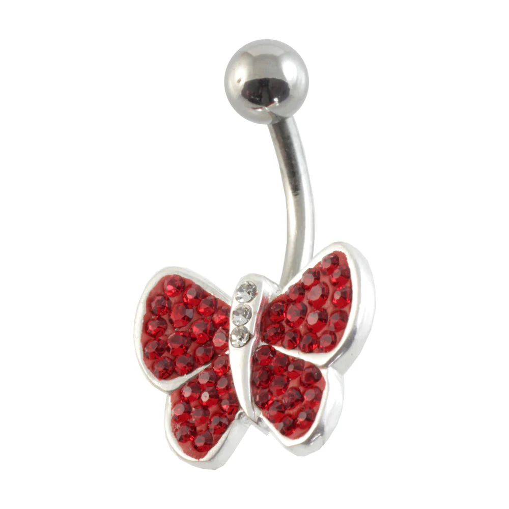 Butterfly Navel - Image 3