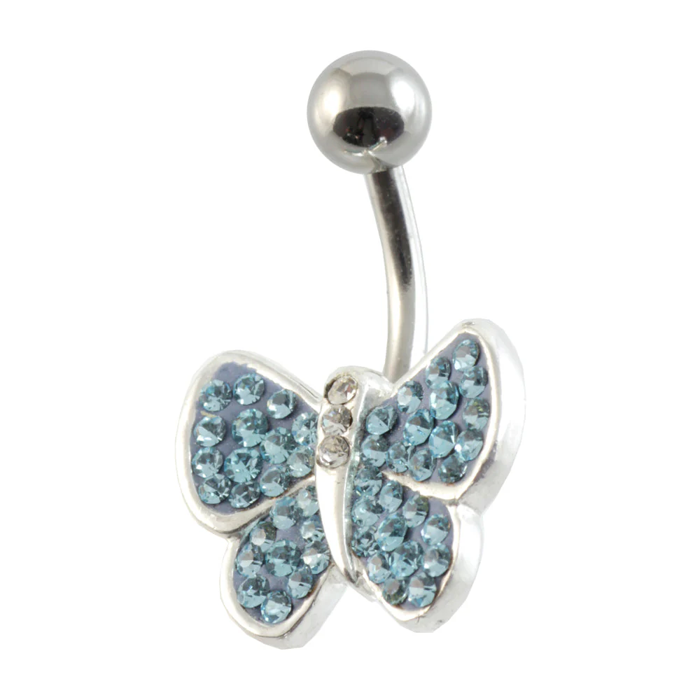Butterfly Navel - Image 4