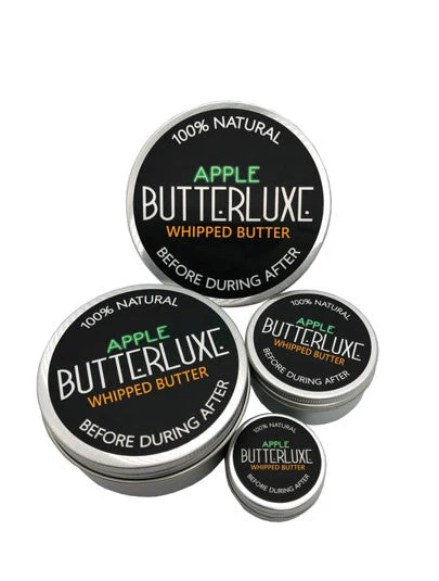 Butterluxe Apple Butter - Image 3