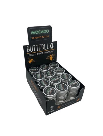 Butterluxe Avocado Butter - Image 2