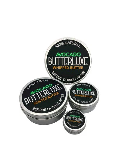 Butterluxe Avocado Butter - Image 3