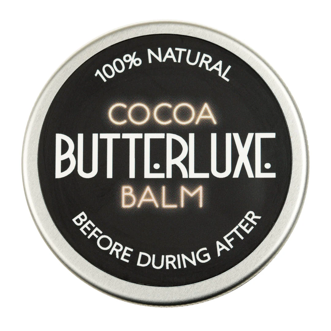Butterluxe Cocoa Balm - Image 3