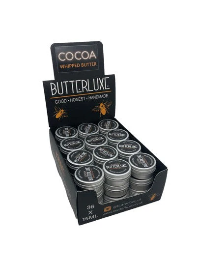 Butterluxe Cocoa Butter - Image 2