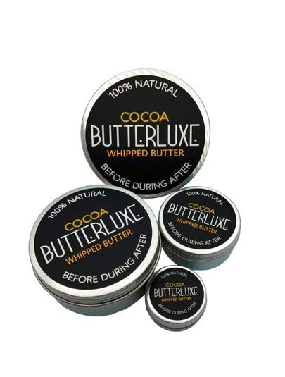 Butterluxe Cocoa Butter - Image 3