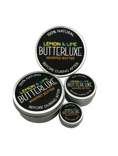 Butterluxe Lemon & Lime Butter - Image 3