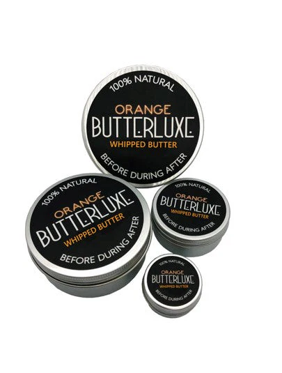 Butterluxe Orange Butter - Image 3