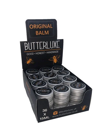 Butterluxe Original Balm - Image 2