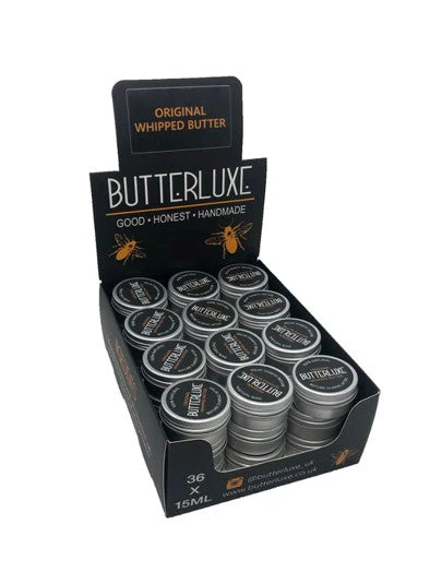 Butterluxe Original Butter - Image 2