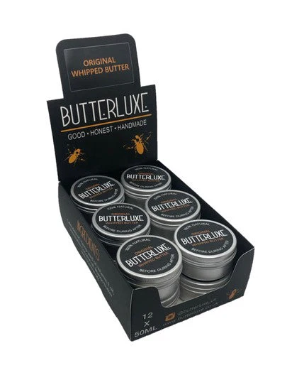 Butterluxe Original Butter - Image 3