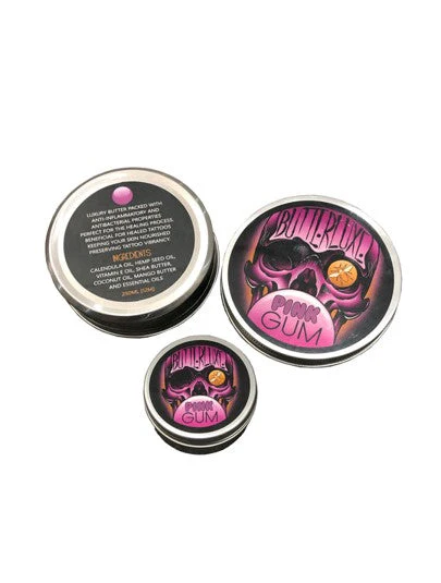 Butterluxe Pink Gum Butter - Image 3