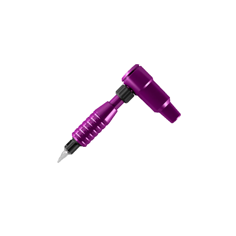 Cheyenne HAWK Spirit Tattoo Machine - Image 4