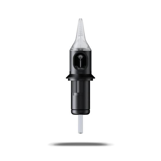 Cheyenne Liner Capillary Cartridges - Pack of 10