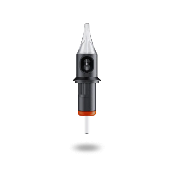 Cheyenne Open Liner Safety Cartridges - Pack of 20 - Image 2