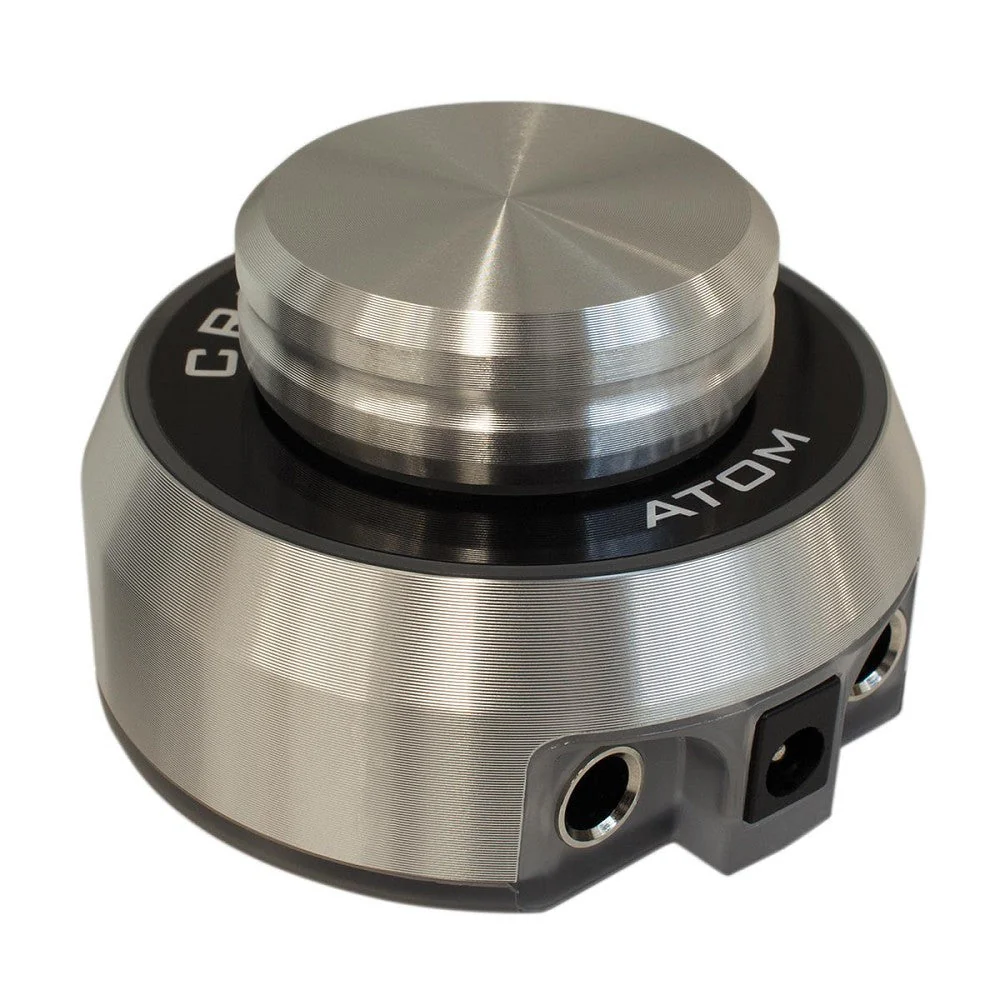 Critical Atom Power Supply with UK Plug - Image 2