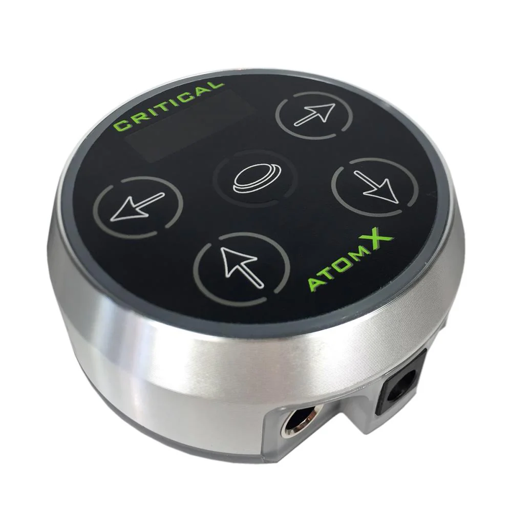 Critical Atom X Power Supply - Image 2