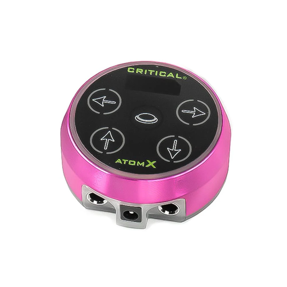 Critical Atom X Power Supply - Image 3