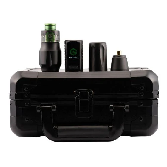 Critical Torque Pen Machine 3.5mm - Full Set - Image 2