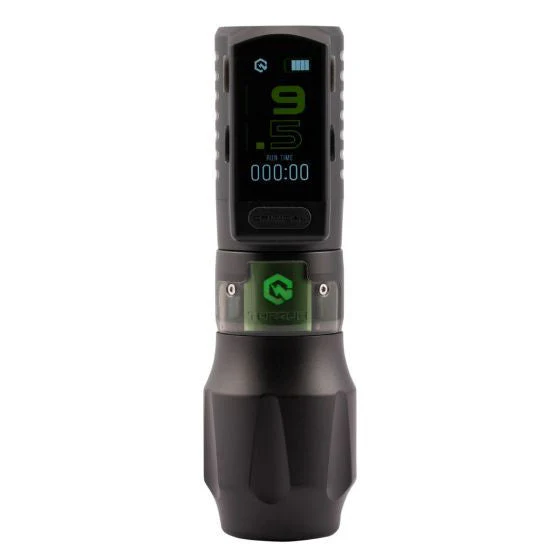 Critical Torque Pen Machine 3.5mm - Full Set - Image 3