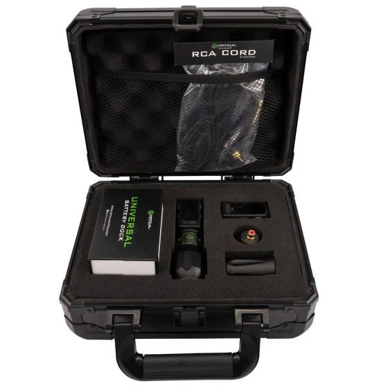 Critical Torque Pen Machine 4.2mm - Full Set - Image 2