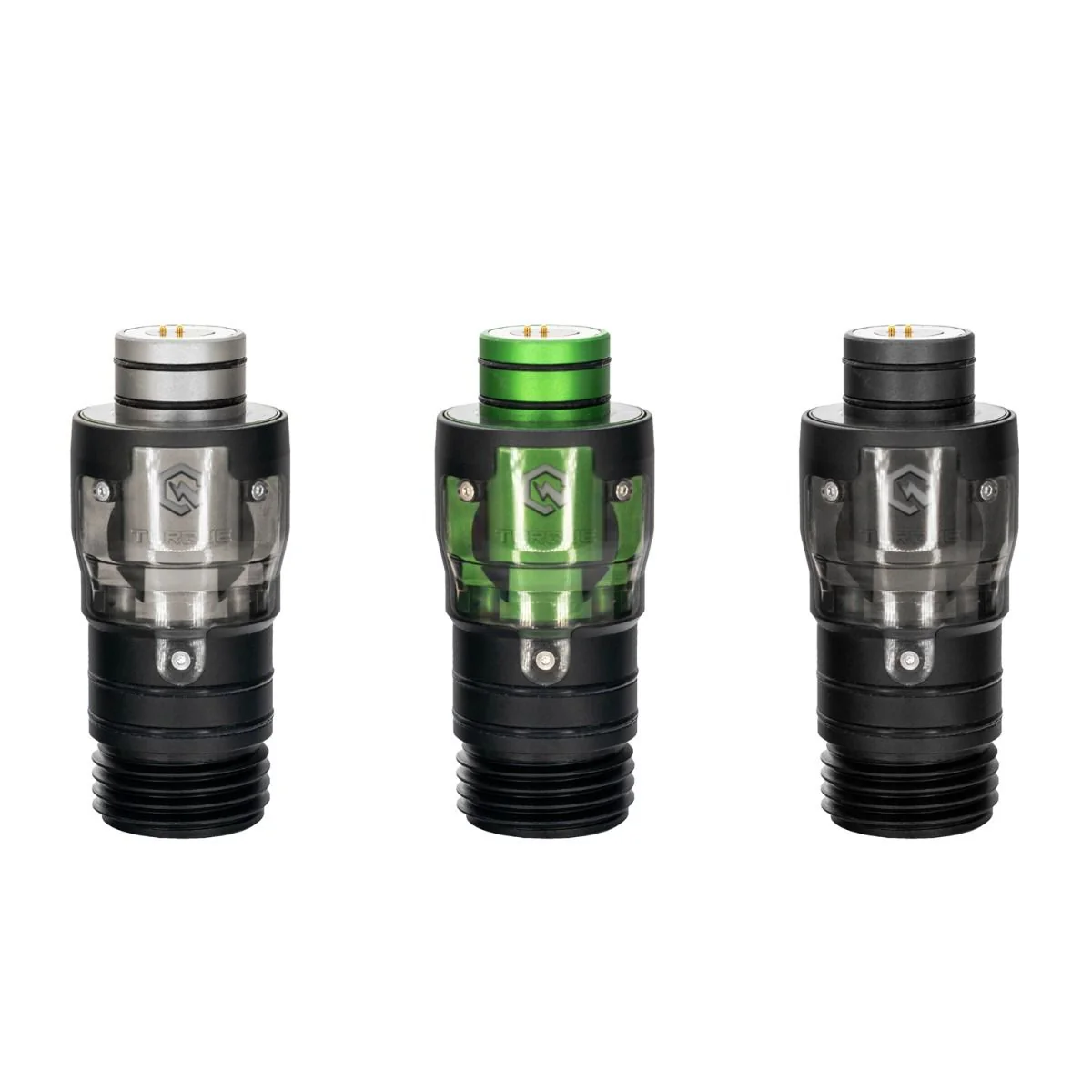 Critical Torque Pen Machine Ultimate Bundle (3.5/4.2/5.0mm Strokes) - Image 2
