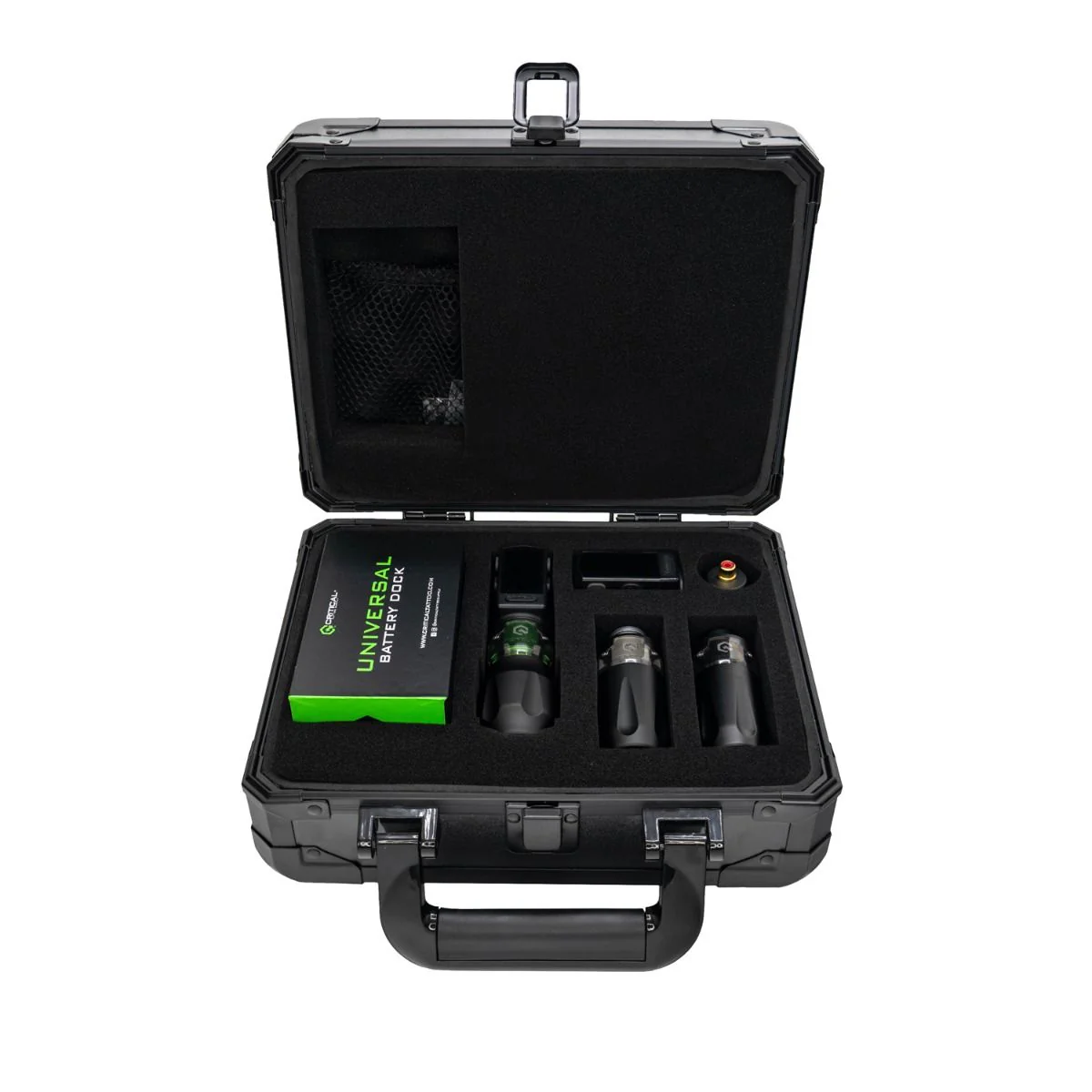 Critical Torque Pen Machine Ultimate Bundle (3.5/4.2/5.0mm Strokes) - Image 3