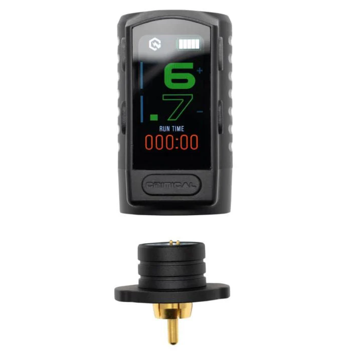 Critical V3 Connect Battery - Image 10