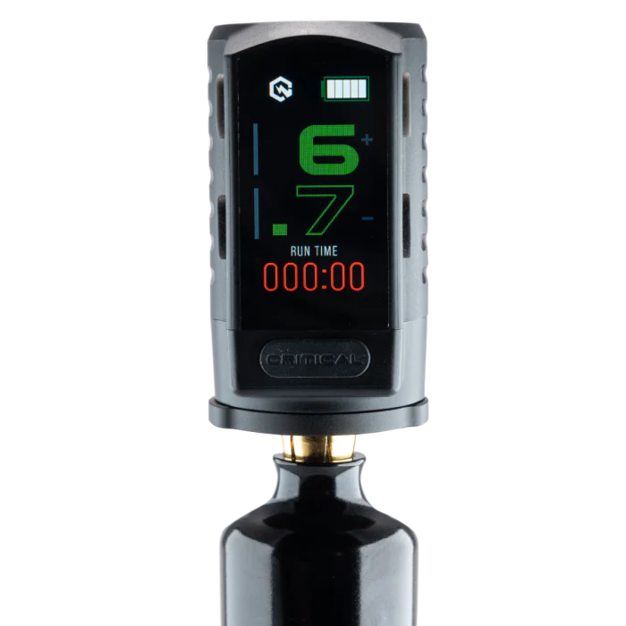 Critical V3 Connect Battery - Image 2