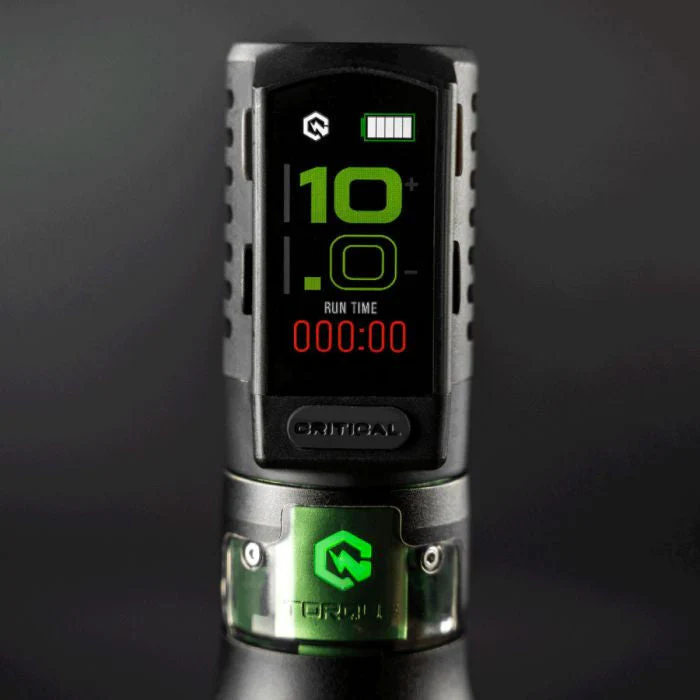 Critical V3 Connect Battery - Image 3