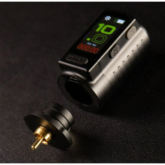 Critical V3 Connect Battery - Image 5