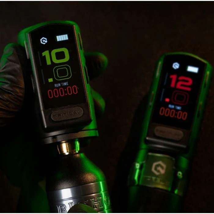 Critical V3 Connect Battery - Image 7