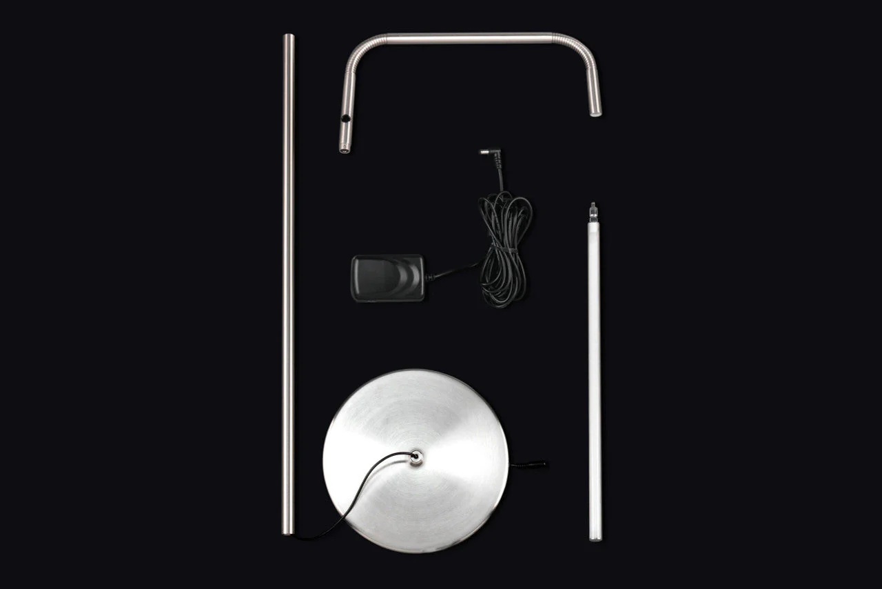 Daylight Slimline 3 Floor - Image 4